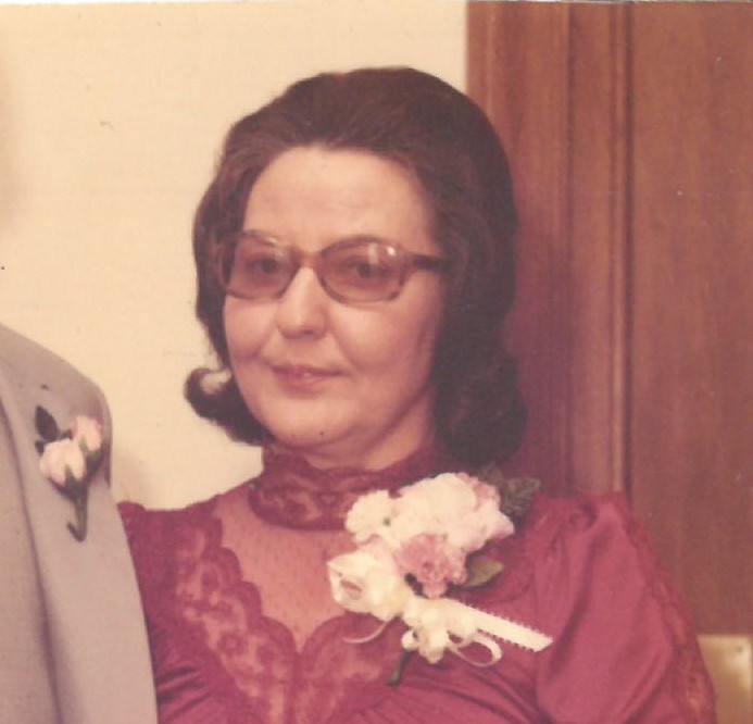 Obituary of Shirley Ann Grigsby