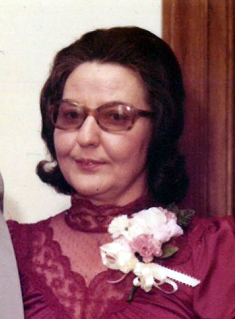 Obituary of Shirley Ann Grigsby