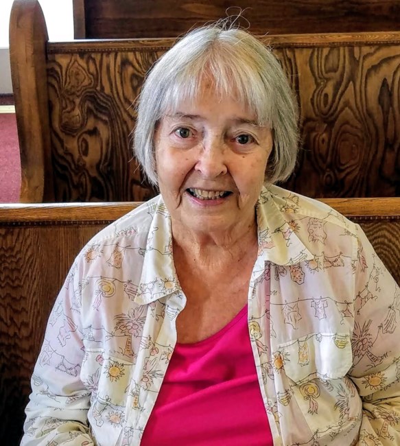 Obituary of Julie Mae Schinke Rai