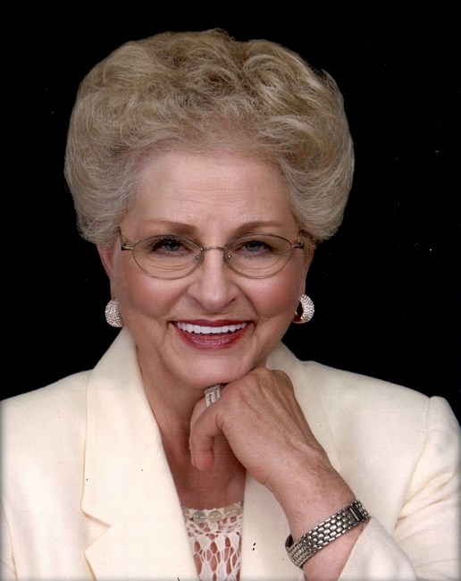 Obituary of Jo Ann Bunting Hill