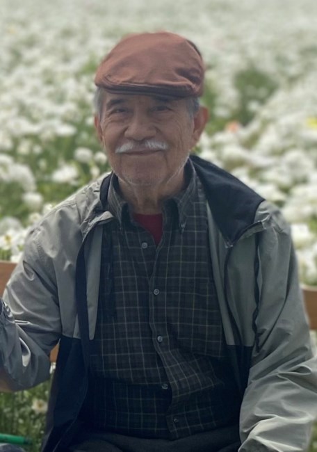 Obituary of Apolonio Ramirez Gonzalez