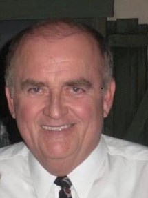 Obituary of James Edward Kelly