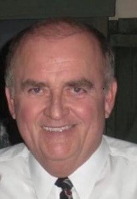 Obituary of James Edward Kelly