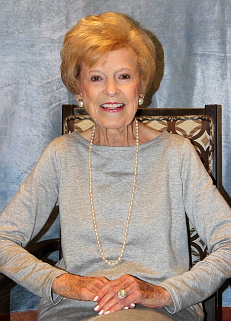 Obituary of Doris Arlene (Crites) Bricker