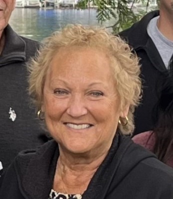 Obituary of Janet Christman