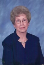 Wilma Aldridge