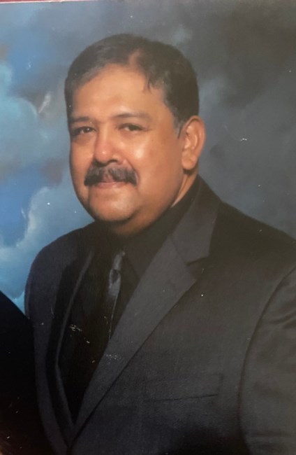 Obituary of David J. Avila
