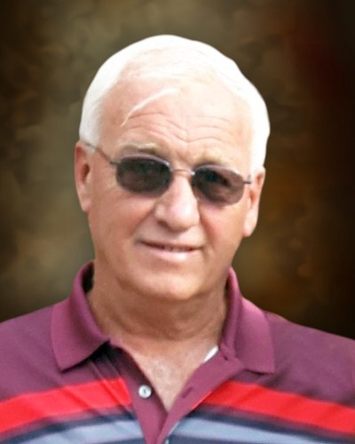 Obituary of Steve Hall