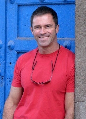 Obituary of Kelly Collier Carter