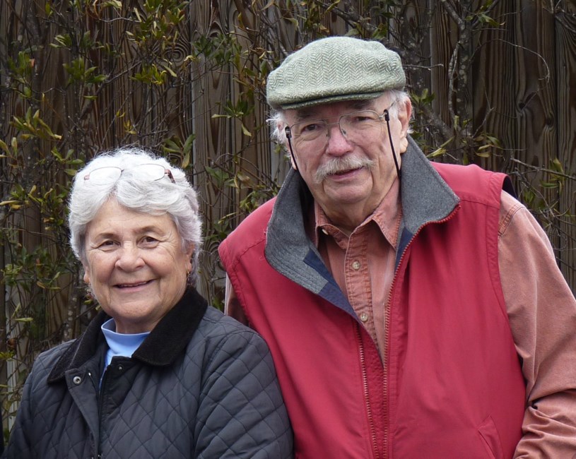 Obituary of James Kearney Langan