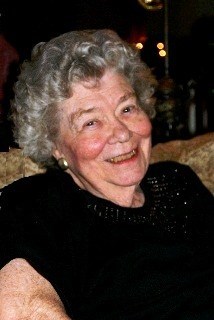 Obituary of Dorothy Theresa Arnold