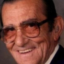 Obituary of James Clearance Landry