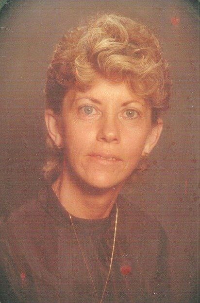 Obituary of Rose Mary Hillier