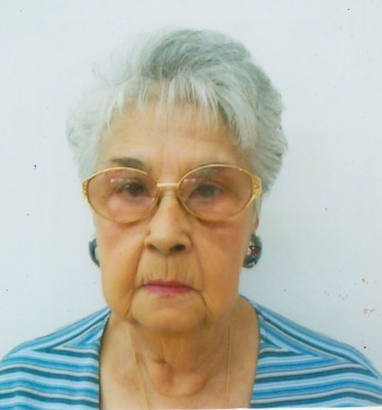 Avis de décès de Maria De La Luz Rodriguez