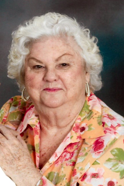 Obituary of Peggy Plott Kaforke