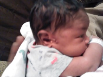 Obituary of Malachii Ezekiel Johnson