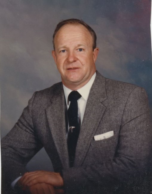 Obituary of Douglas E Smith