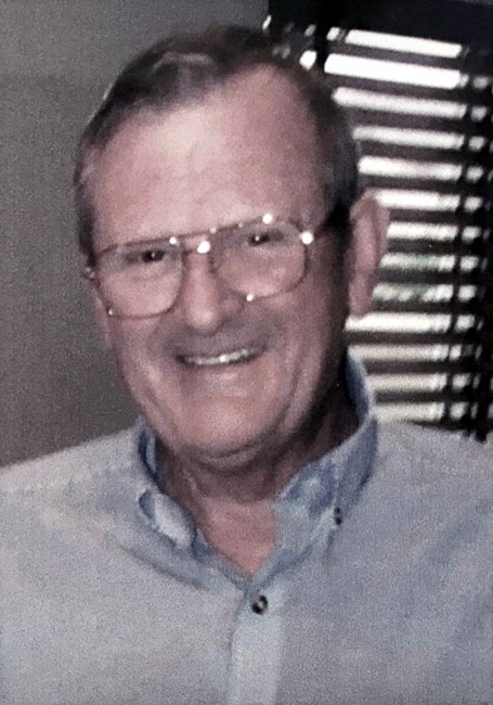 Obituary of Harold Lee Jordan Sr.