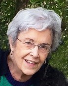 Obituary of Ellen Patricia Kelly