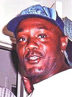 Obituary of Anthony Donnell "Squeaky" Dickerson