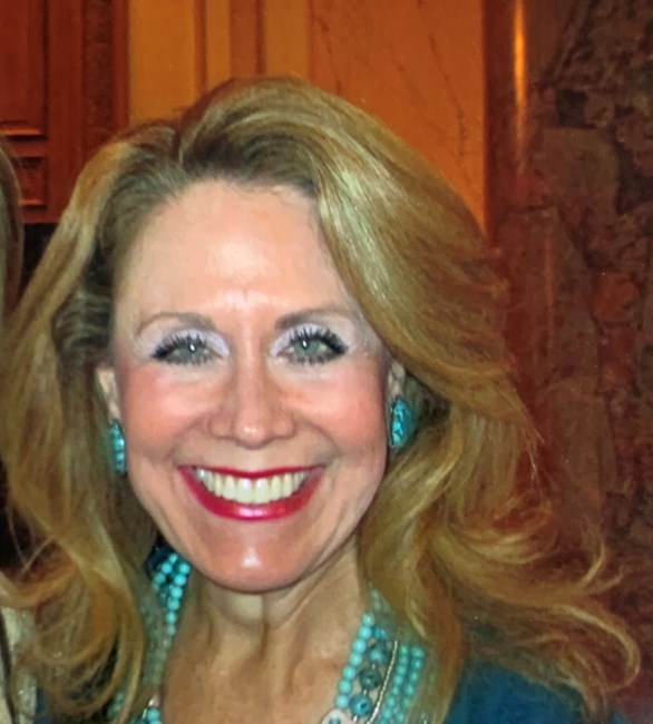 Obituary of Terry Sue Morgan