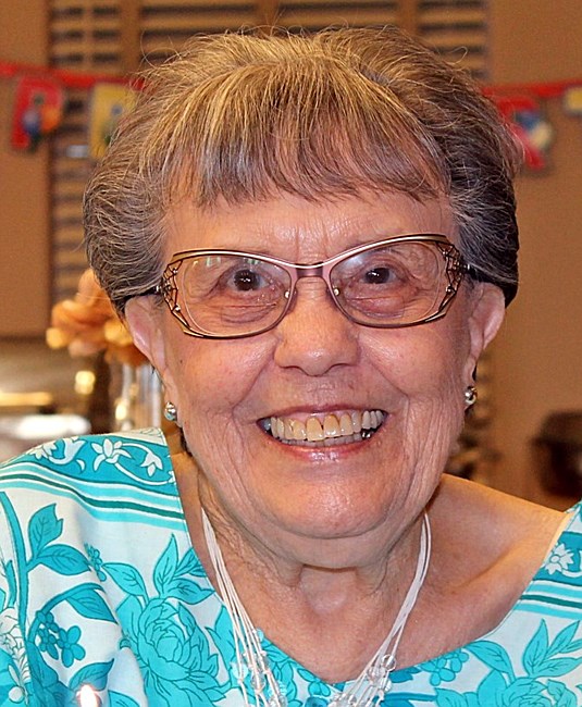 Obituario de Dawn Walton