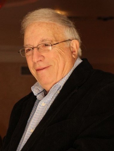 Obituary of Robert Streppone