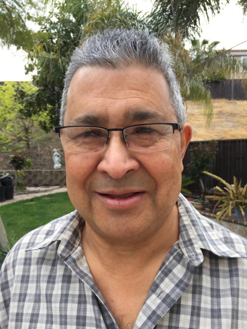 Obituary of Jose Walter Ramos