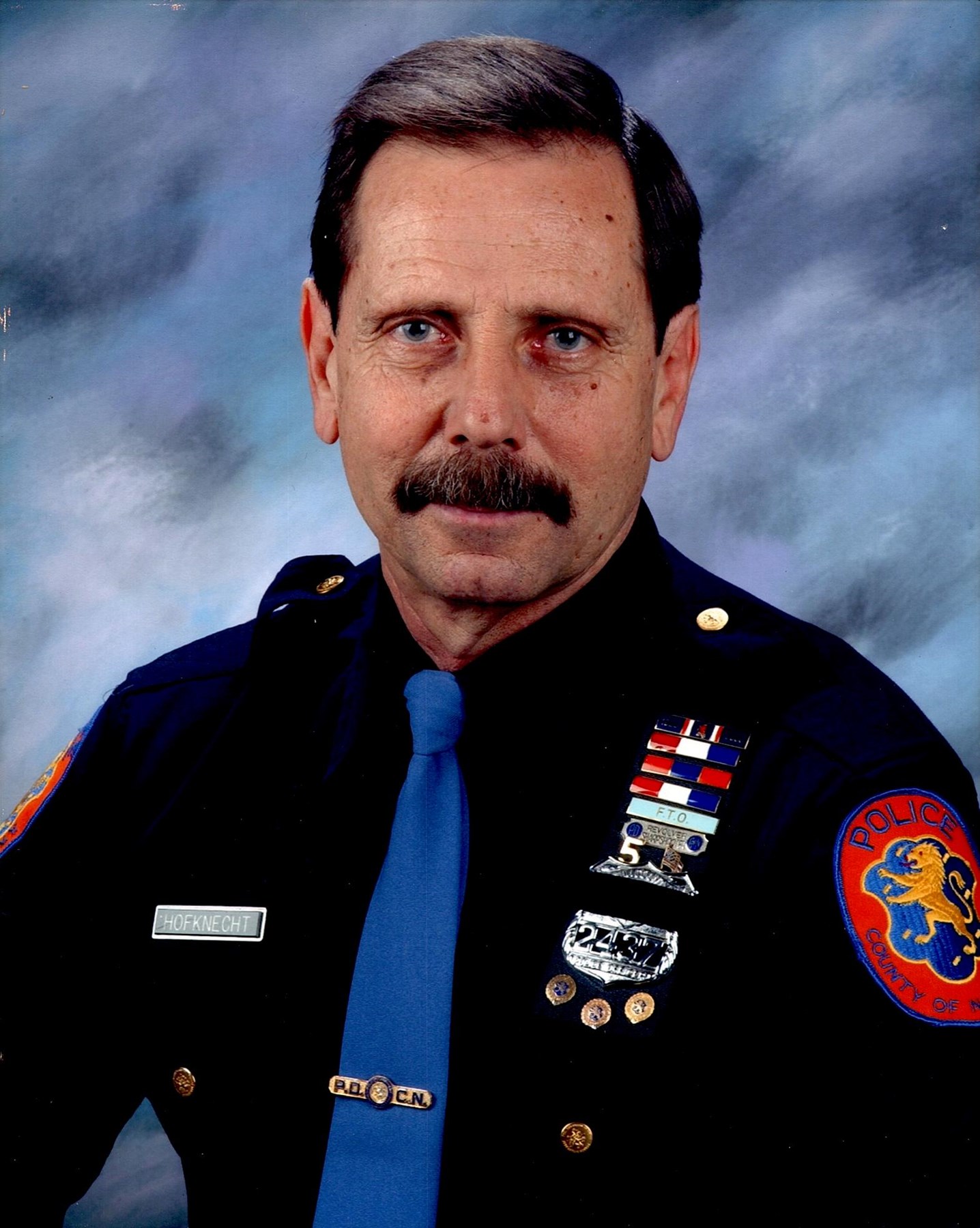 Obituary of Richard J. Hofknecht