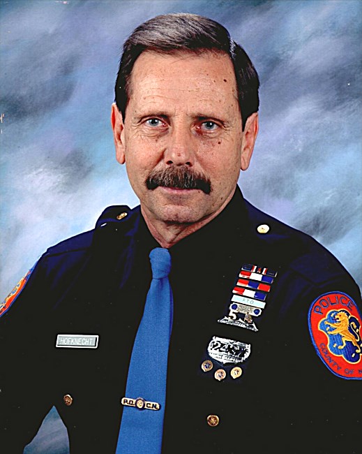 Obituary of Richard J. Hofknecht