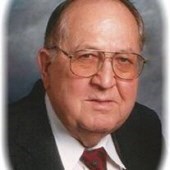 Obituary of Bill Brodersen