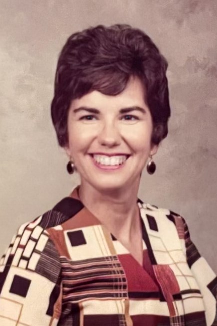 Obituary of Beverly Twaddell Gustin