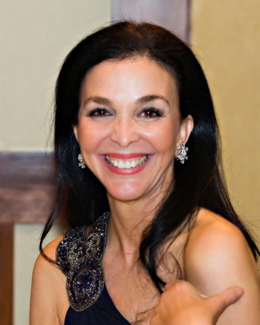 Obituary of Carolyn Ales Kent