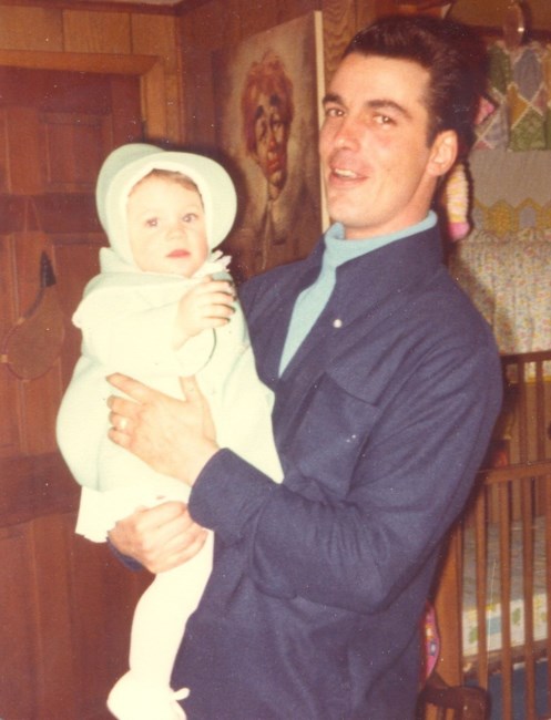 Obituary of William Stuart