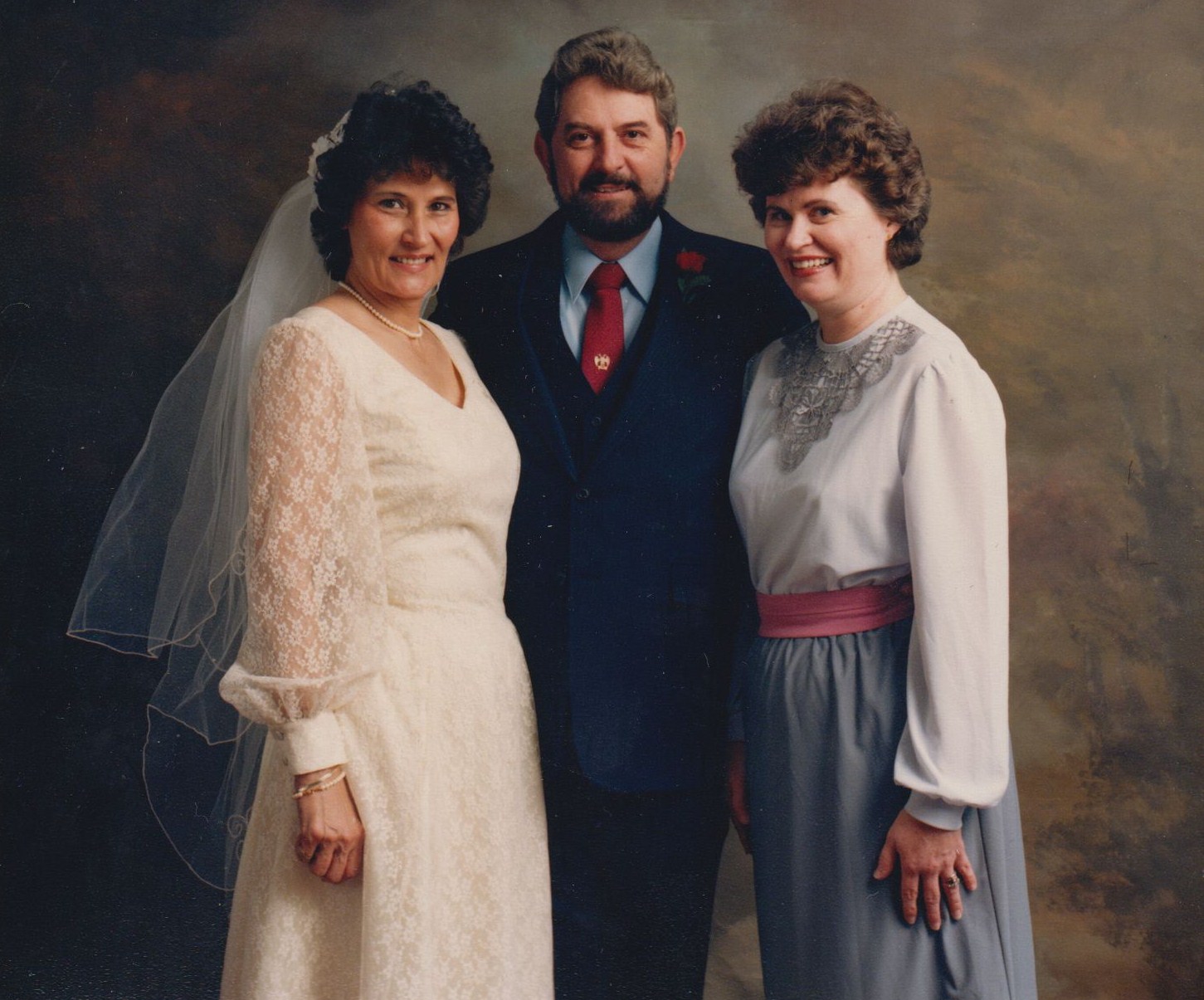 Obituary of Earl D. Dean