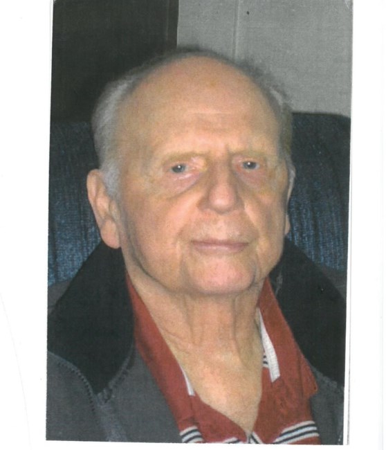 Obituary of Mr. Robert Milne Cave