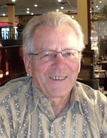 Avis de décès de Raymond Fournier