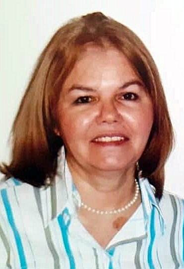 Obituary of Raquel Eunice Gonzalez