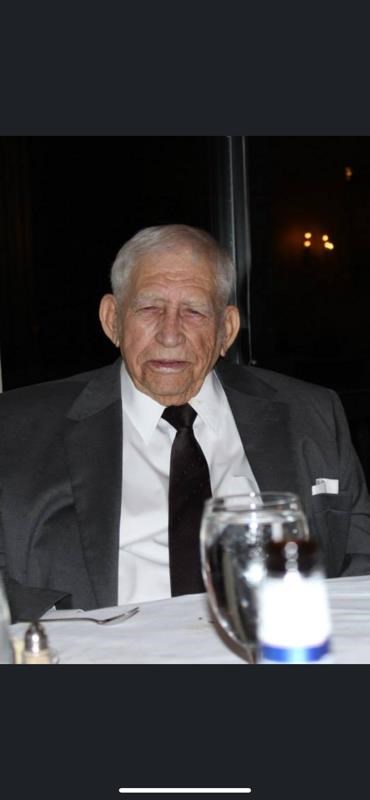 Obituary of Kenneth "Ken" Wayne Dulany