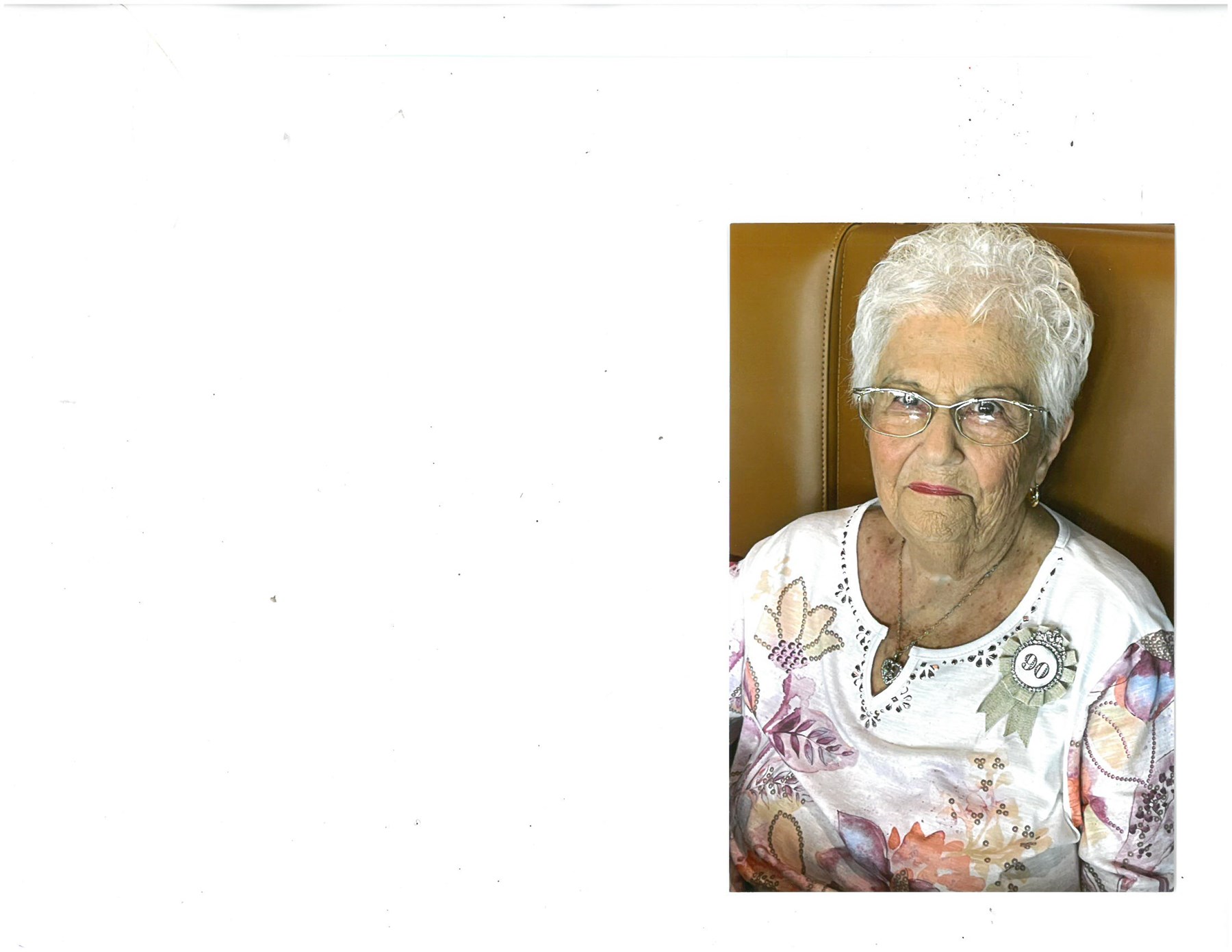 Obituary of Lois Arlene Wolpert
