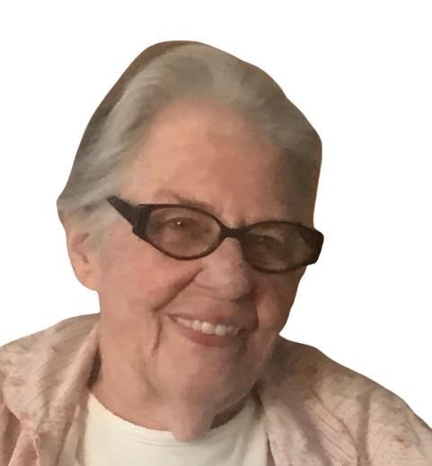 Obituary of Shirley Ann (Wilson) VanHorn