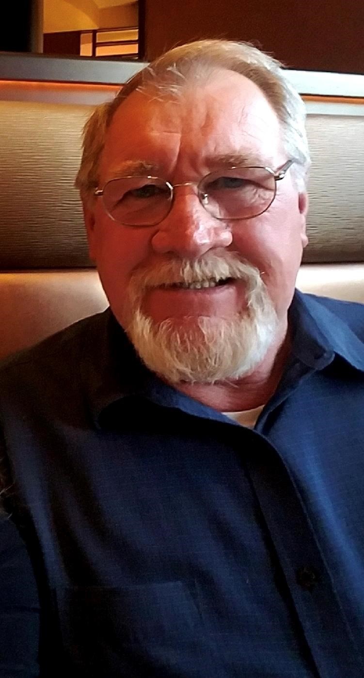 Obituary of Marion Randall Knapp