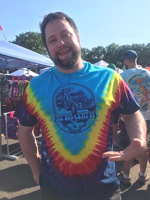 Obituary of Paul Michael Schooss