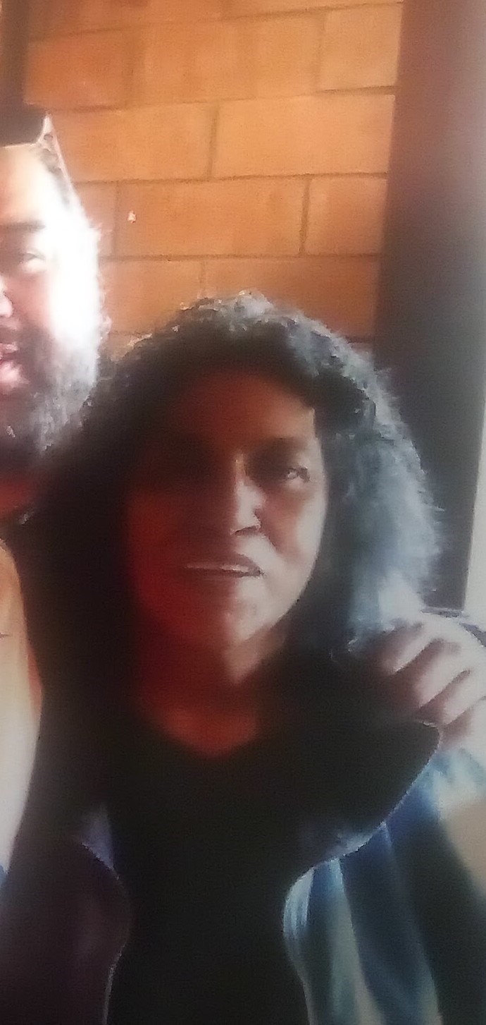 Obituary of Theresa Martinez