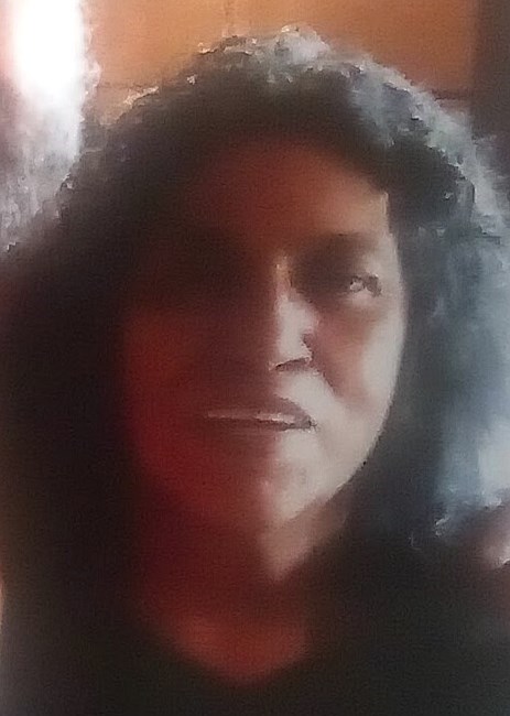 Obituary of Theresa Martinez