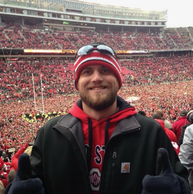 Obituary of Seth Matthew Compher