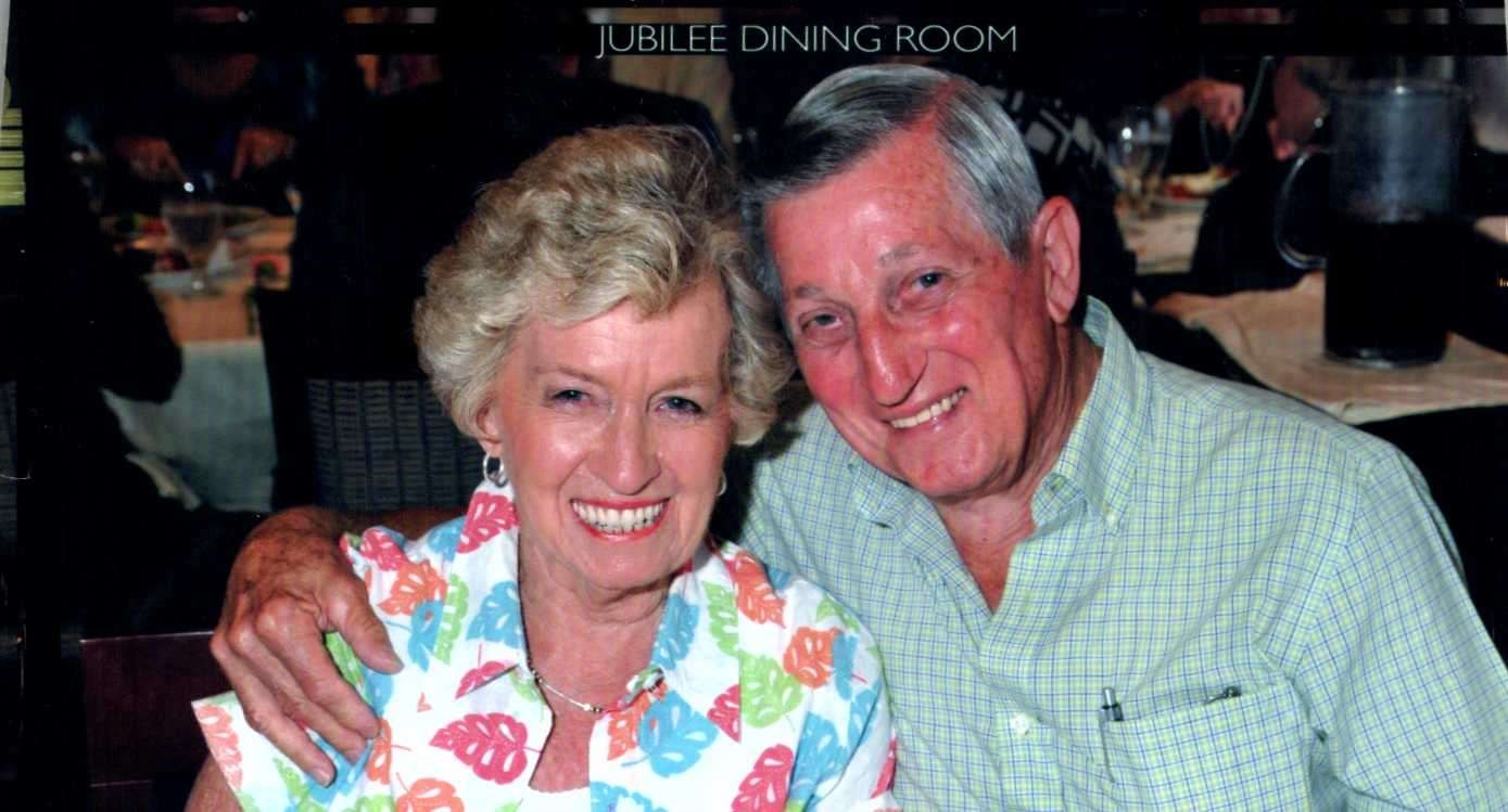 Obituary of Jack Manning Olive