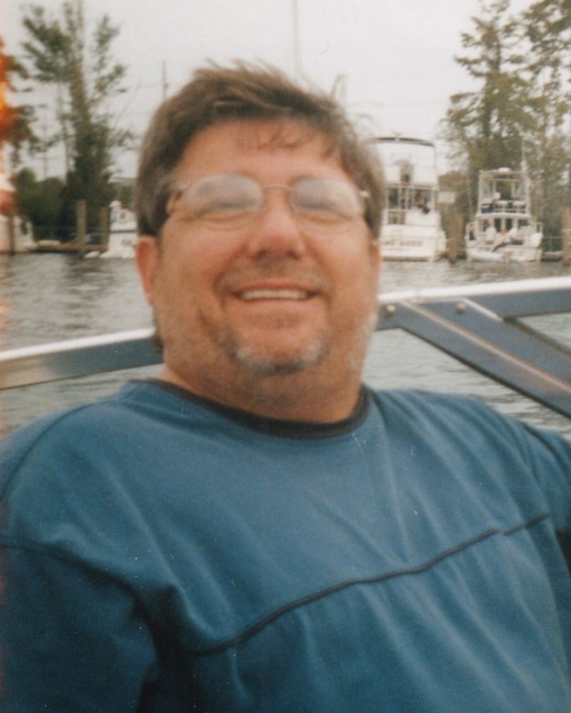 Obituario de Christopher P. Dufour "Critter"