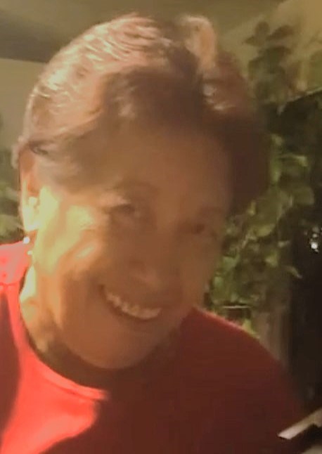 Obituary of Mercedes J. Beltran