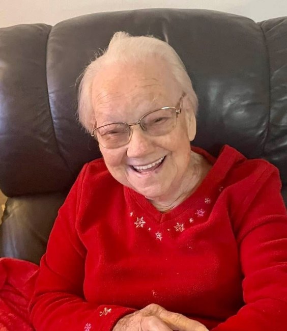 Obituary of Lula Elizabeth Fulmer